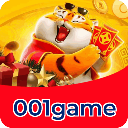 Logo Oficial 001game Download