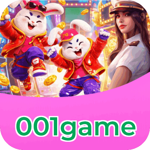 Catálogo slots 001game mostrando top jogos Gates Olympus Sweet Bonanza Fortune Tiger Big Bass volatilidade RTP